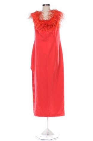 Kleid Karen Millen, Größe XL, Farbe Rot, Preis € 142,49