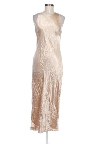 Kleid Karen Millen, Größe M, Farbe Beige, Preis 110,99 €