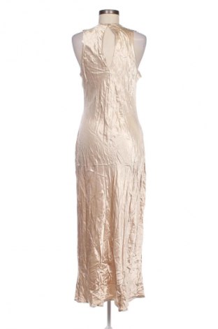 Kleid Karen Millen, Größe M, Farbe Beige, Preis 110,99 €