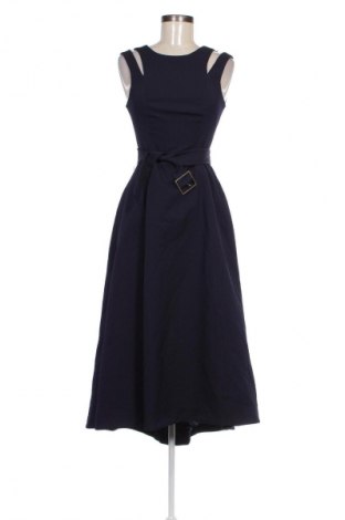 Kleid Karen Millen, Größe M, Farbe Blau, Preis € 110,99