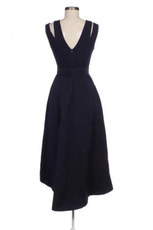 Kleid Karen Millen, Größe M, Farbe Blau, Preis 106,49 €