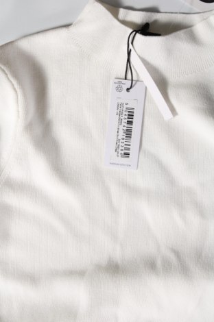 Φόρεμα Karen Millen, Μέγεθος XS, Χρώμα Λευκό, Τιμή 158,49 €