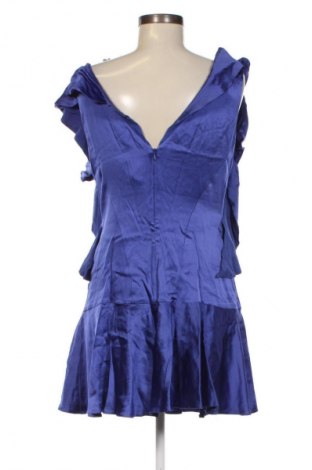 Kleid Karen Millen, Größe XL, Farbe Blau, Preis € 47,49