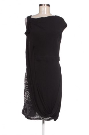 Kleid Karen Millen, Größe L, Farbe Schwarz, Preis € 170,56