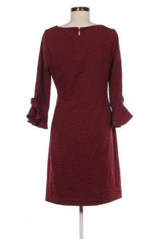 Kleid Karl Lagerfeld, Größe XL, Farbe Rot, Preis 142,99 €