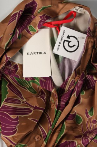 Kleid Kartika, Größe XL, Farbe Mehrfarbig, Preis € 32,99