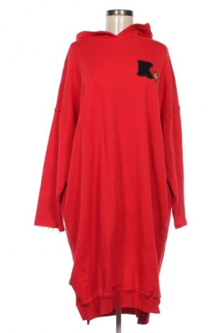 Kleid Kengstar, Größe S, Farbe Rot, Preis 63,49 €