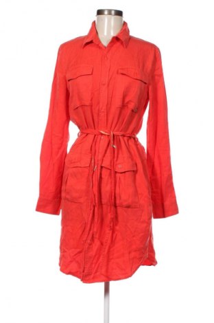 Kleid Khujo, Größe M, Farbe Orange, Preis 29,99 €