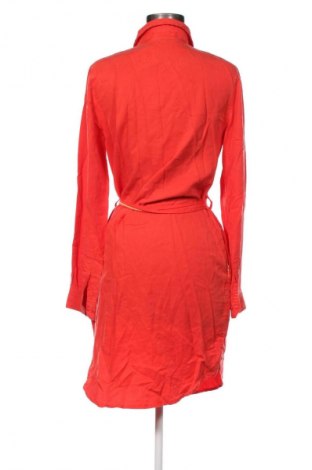 Kleid Khujo, Größe M, Farbe Orange, Preis 29,99 €