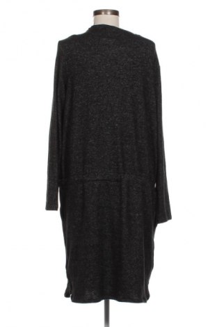 Kleid Kiabi, Größe L, Farbe Grau, Preis 14,99 €