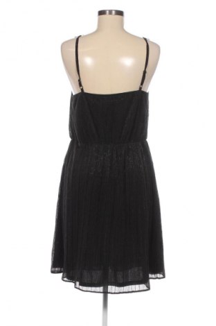 Rochie Kiabi, Mărime L, Culoare Negru, Preț 57,99 Lei