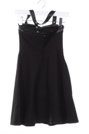 Kleid Killstar, Größe XS, Farbe Schwarz, Preis € 33,49