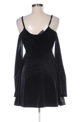 Kleid Killstar, Größe XS, Farbe Schwarz, Preis € 27,99