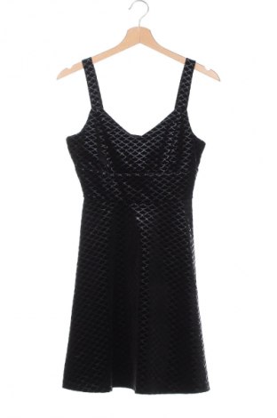 Kleid Killstar, Größe XS, Farbe Schwarz, Preis € 22,49