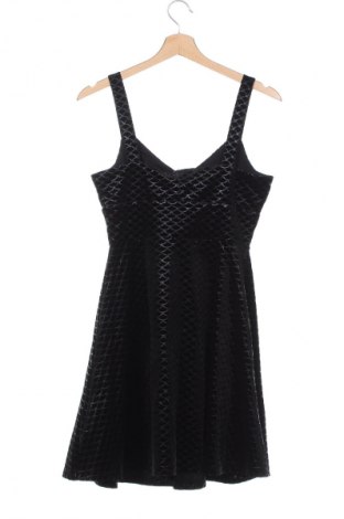 Kleid Killstar, Größe XS, Farbe Schwarz, Preis € 27,99