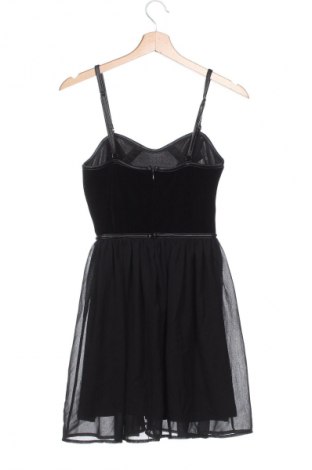 Kleid Killstar, Größe XS, Farbe Schwarz, Preis € 27,99