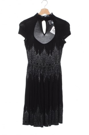 Rochie Killstar, Mărime XS, Culoare Negru, Preț 206,99 Lei