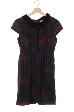 Rochie Killstar, Mărime XS, Culoare Negru, Preț 151,99 Lei