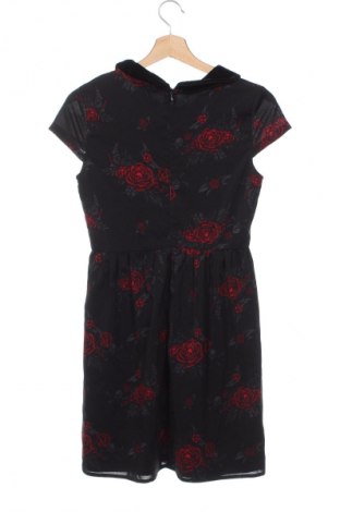 Kleid Killstar, Größe XS, Farbe Schwarz, Preis € 41,99