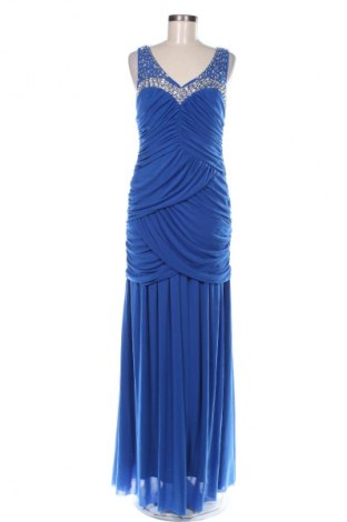 Kleid Kimi & Co, Größe L, Farbe Blau, Preis € 29,49