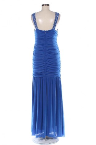 Kleid Kimi & Co, Größe L, Farbe Blau, Preis 29,49 €