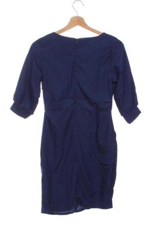 Kleid Kivensl, Größe XS, Farbe Blau, Preis € 17,90