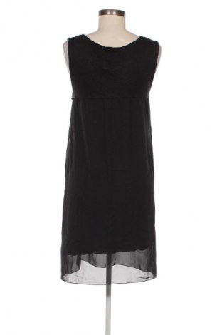 Kleid Kocca, Größe M, Farbe Schwarz, Preis 40,49 €