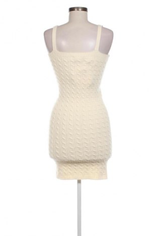 Rochie Kontatto, Mărime S, Culoare Ecru, Preț 266,99 Lei