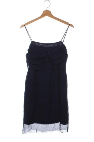 Kleid Kookai, Größe XS, Farbe Blau, Preis € 34,99