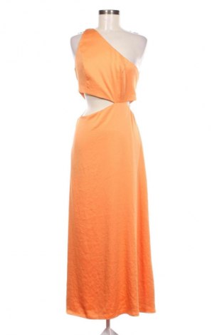 Kleid Kookai, Größe M, Farbe Orange, Preis 71,99 €