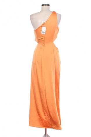 Kleid Kookai, Größe M, Farbe Orange, Preis 71,99 €