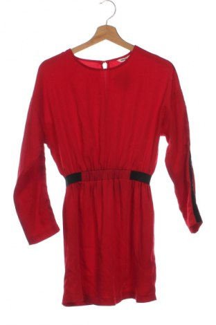 Kleid Koton, Größe XS, Farbe Rot, Preis 16,49 €