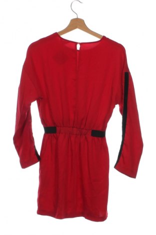 Kleid Koton, Größe XS, Farbe Rot, Preis € 16,49