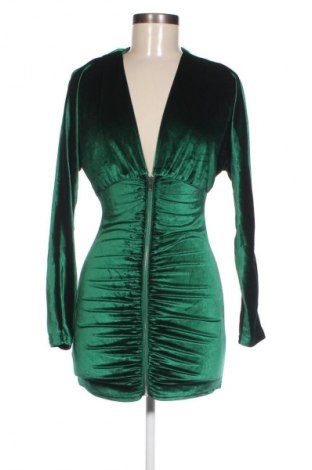 Rochie Koucla, Mărime S, Culoare Verde, Preț 190,99 Lei