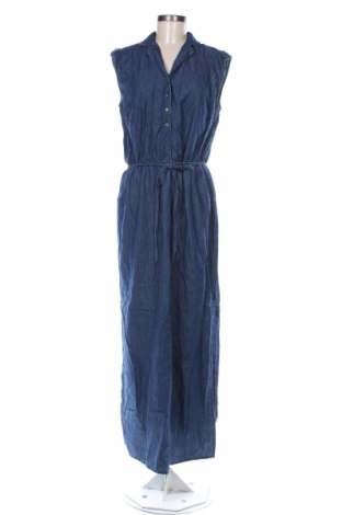 Kleid LC Waikiki, Größe XXL, Farbe Blau, Preis 10,99 €