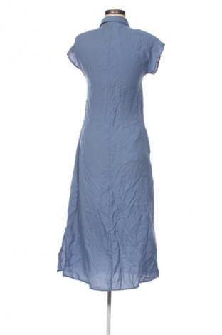 Kleid LC Waikiki, Größe S, Farbe Blau, Preis 7,49 €