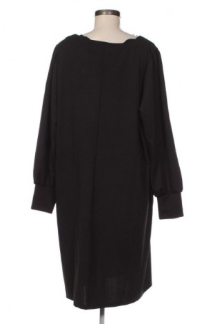 Kleid LC Waikiki, Größe XXL, Farbe Schwarz, Preis 33,53 €