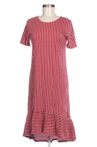 Kleid LC Waikiki, Größe M, Farbe Rot, Preis 12,99 €