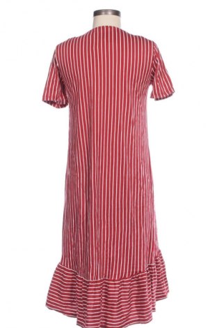 Kleid LC Waikiki, Größe M, Farbe Rot, Preis 16,49 €