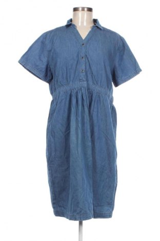 Kleid LC Waikiki, Größe M, Farbe Blau, Preis 10,99 €