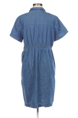 Kleid LC Waikiki, Größe M, Farbe Blau, Preis 17,85 €