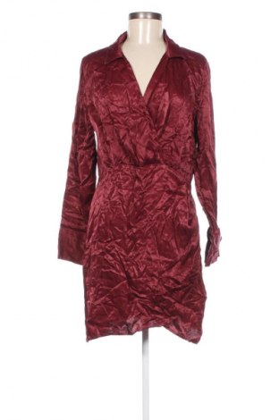 Kleid LC Waikiki, Größe M, Farbe Rot, Preis 7,49 €