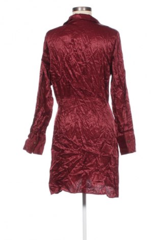 Kleid LC Waikiki, Größe M, Farbe Rot, Preis 20,49 €