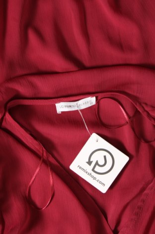 Kleid LC Waikiki, Größe M, Farbe Rot, Preis € 10,99