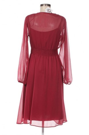 Kleid LC Waikiki, Größe M, Farbe Rot, Preis € 10,99