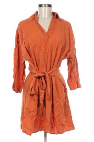 Kleid LC Waikiki, Größe S, Farbe Orange, Preis € 7,49