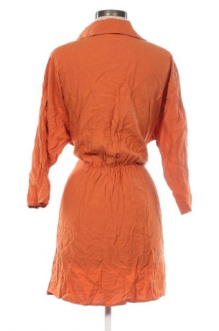 Kleid LC Waikiki, Größe S, Farbe Orange, Preis 10,49 €