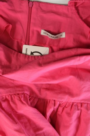 Kleid LCW, Größe XS, Farbe Rosa, Preis € 8,99