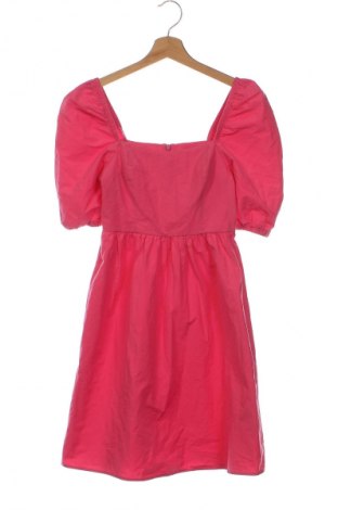 Kleid LCW, Größe XS, Farbe Rosa, Preis € 8,49