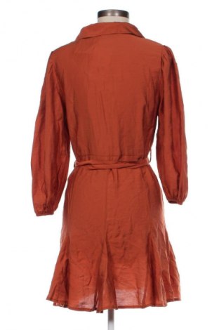 Kleid LCW, Größe L, Farbe Orange, Preis € 15,49